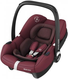 Maxi-Cosi Tinca (Essential Red)