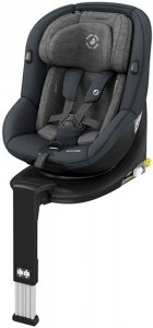Maxi-Cosi Mica (Authentic Graphite)