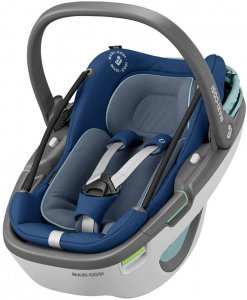Maxi-Cosi Coral (Essential Blue)