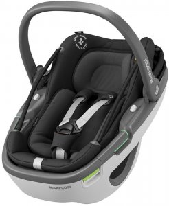 Maxi-Cosi Coral (Essential Black)
