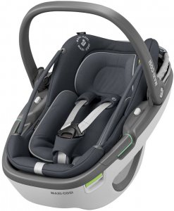 Maxi-Cosi Coral (Essential Graphite)