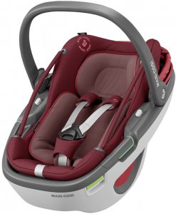 Maxi-Cosi Coral (Essential Red)