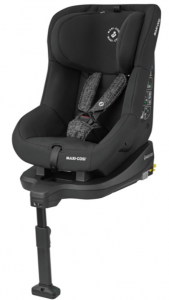 Maxi-Cosi Tobifix (Black Grid)