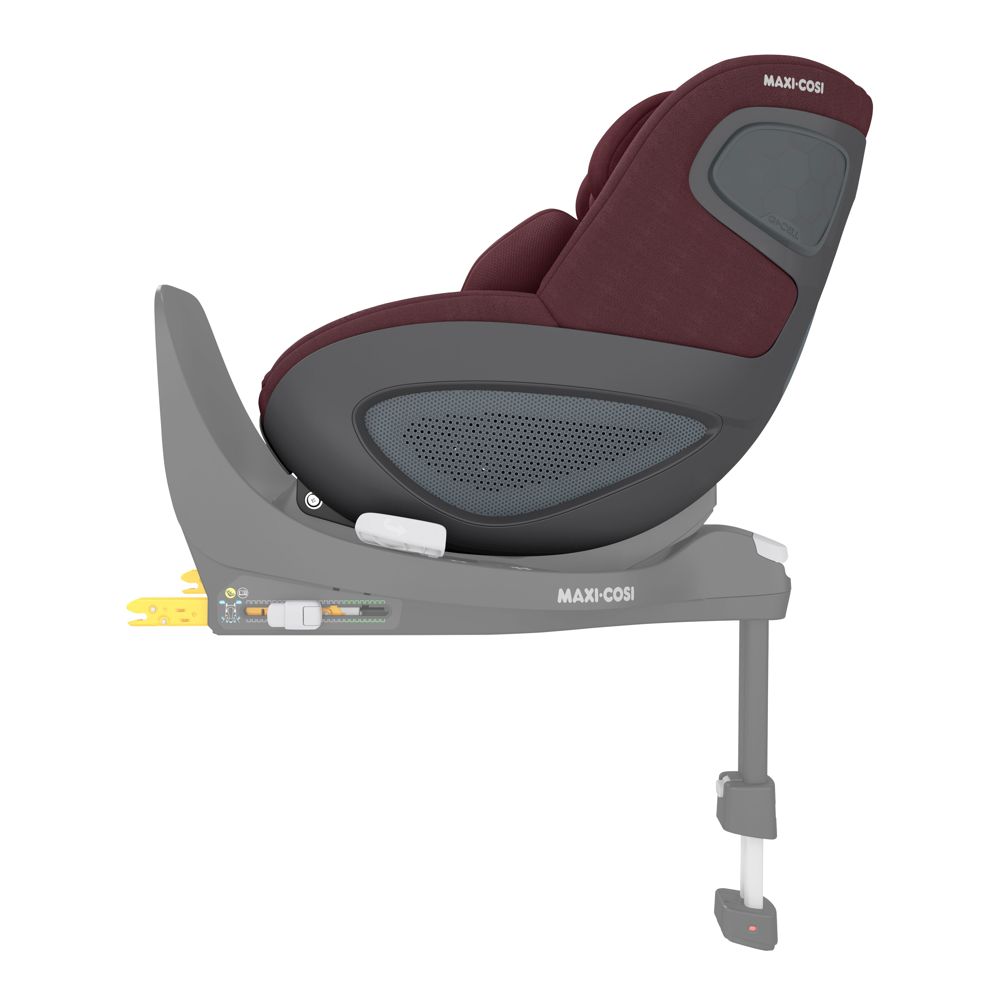 Купить Maxi-Cosi Pearl 360 с базой isofix FamilyFix 360