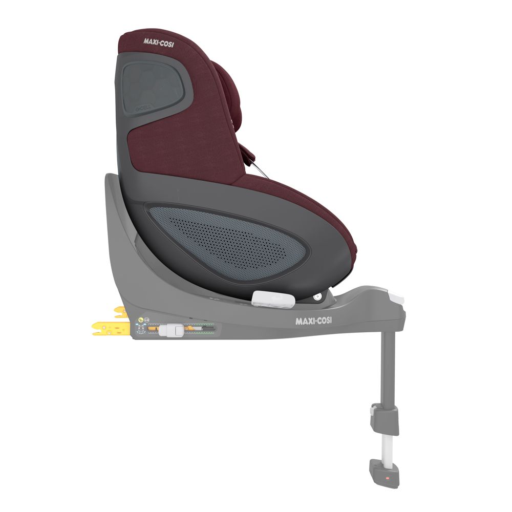 Купить Maxi-Cosi Pearl 360 с базой isofix FamilyFix 360