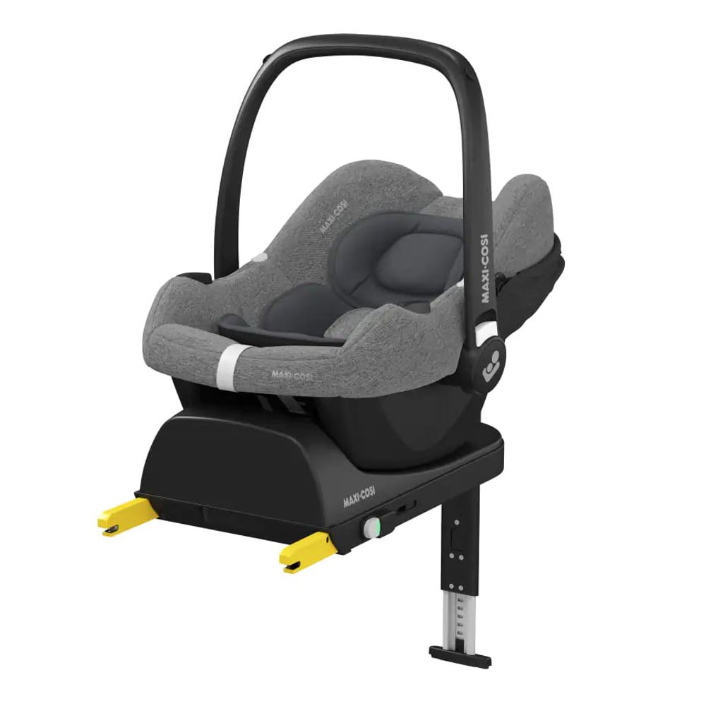 Купить Maxi-Cosi CabrioFix i-size - официальный магазин