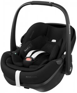 Купить Maxi-Cosi Pebble Pro i-Size с базой isofix 3WayFix